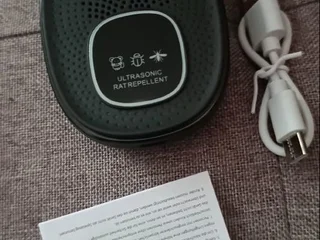 Электронный отпугиватель вредителей Soundwave Technology