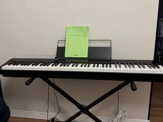 Casio PX-S1100 BK