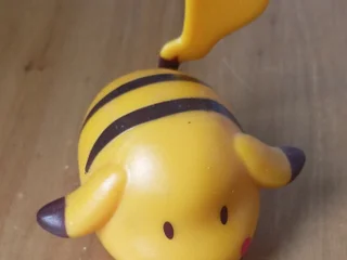 Игрушка Пикачу