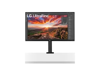 Монитор LG 32UN880-B