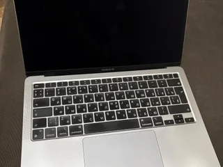 MacBook Air M1