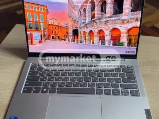 Ноутбук Lenovo