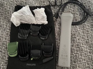 Триммер Philips 2550