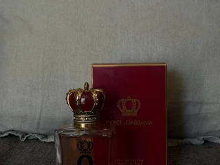 Парфюмерная вода Dolce & Gabbana Q 50 мл