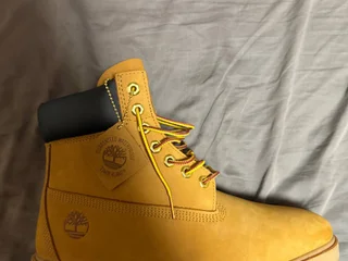 Timberland 42Size
