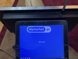 Торговое оборудование