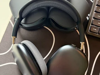 Airpods Max