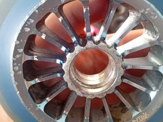 Колеса с подшипниками Aztek Architector