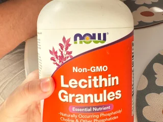 БАДы с iHerb пакетом