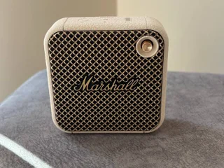 Портативная колонка Marshall Willen