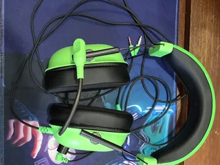 Игровые наушники Razer BlackShark V2 X