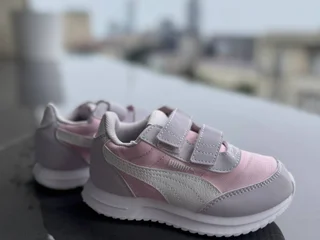 Детские кроссовки Puma