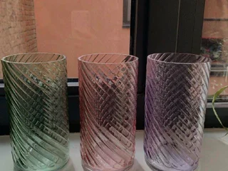 Ваза Miniso 1.2 л