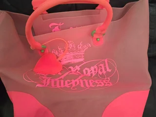 Сумка и рюкзак Juicy