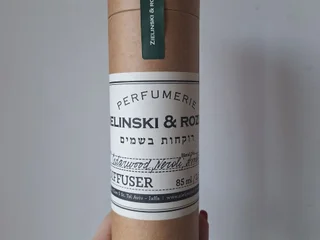 Диффузор Zielinski & Rozen Cedarwood, Neroli, Amber