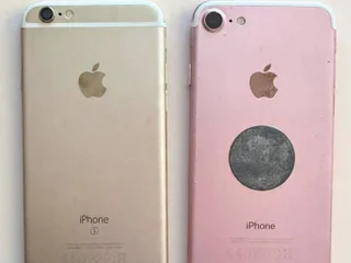iPhone 7