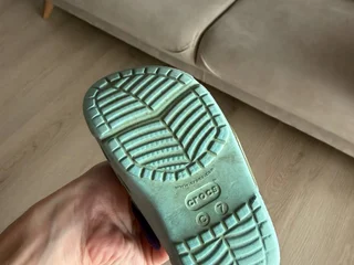 Crocs C7