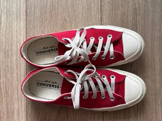 Кеды Converse 70