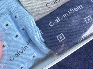 Носки Calvin Klein, 3 пары