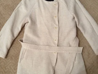 Плащ Zara