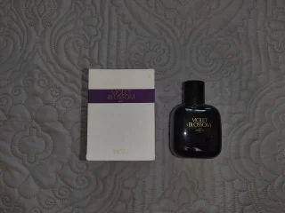 Духи Zara Violet Blossom