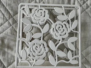Салфетница IKEA