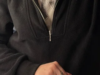 костюм: кофта + штаны 🤍