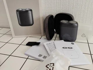 Электрическая бритва Xiaomi S200