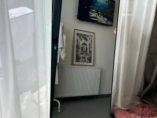 Зеркало напольное 151x42