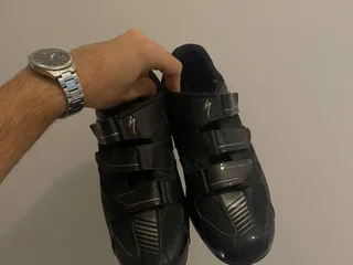 вело туфли Specialized