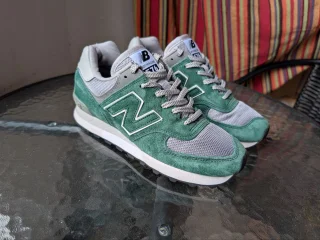 Женские кроссовки New Balance 576