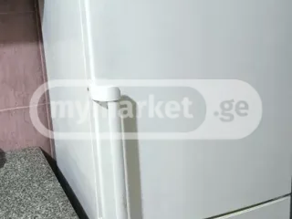 Морозилка No Frost Холодильник VESTEL