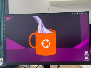 Acer V277