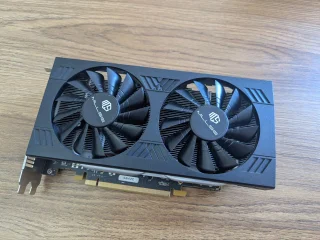 AMD Radeon RX 580