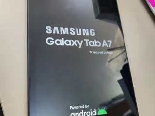 Samsung Galaxy Tab A7