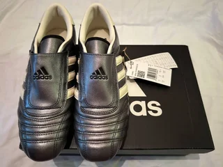 Adidas taekwondo