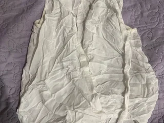 poncho, overskirt