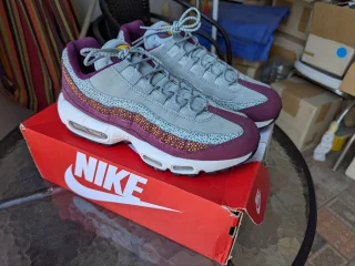Nike Air Max 95