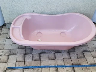 Ванночка для купания 91х52х27см