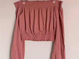 Блуза H&M