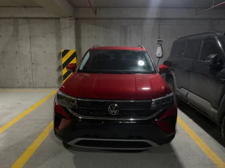 Volkswagen Taos SE 4Motion