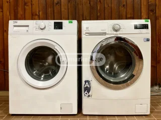 Стиральная машина Electrolux 6 кг