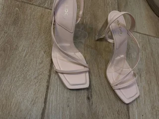 Туфли Aldo, размер 37