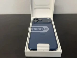 Мобильные телефоны Apple iPhone 17 Pro