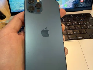 iPhone 12 Pro