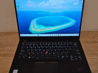Ноутбук Lenovo ThinkPad X1 Carbon 14 G6