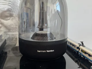Колонка Harman Kardon Aura Studio 2