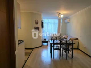 Сдам уютную 1+1 квартиру