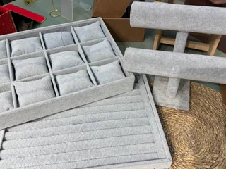 Подставки для украшений
