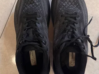 Кроссовки Hoka Clifton 9 (копия) 44 размер
